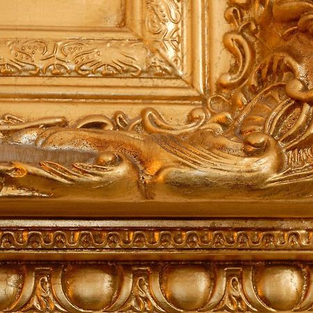 Dimora Storica "Casa Sicuro" Bed & Breakfast Martano Ngoại thất bức ảnh