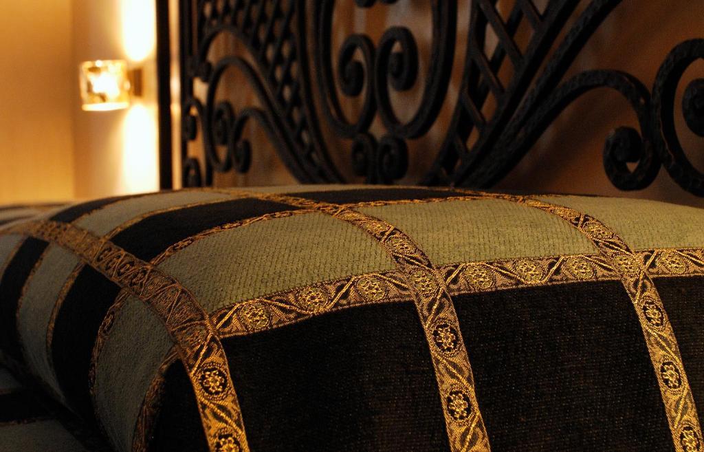 Dimora Storica "Casa Sicuro" Bed & Breakfast Martano Ngoại thất bức ảnh